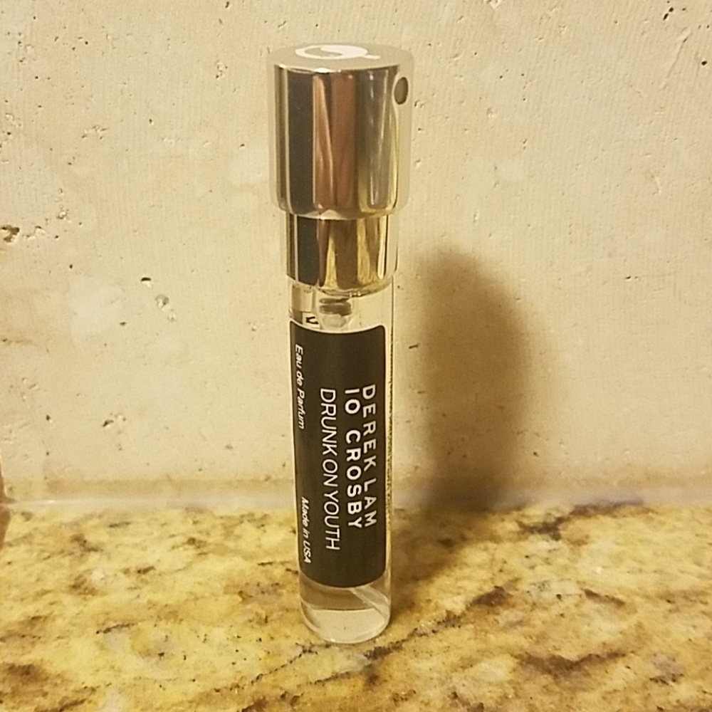 0.27oz. Travel Derek Lam 10 Crosby-Drunk on youth